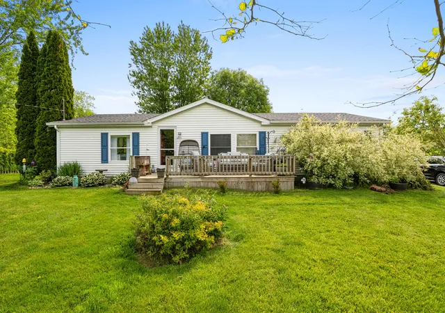 Homes for sale in Quincy, MI | 721 Clarendon Rd, Quincy, MI 49082 | MLS# 70535823