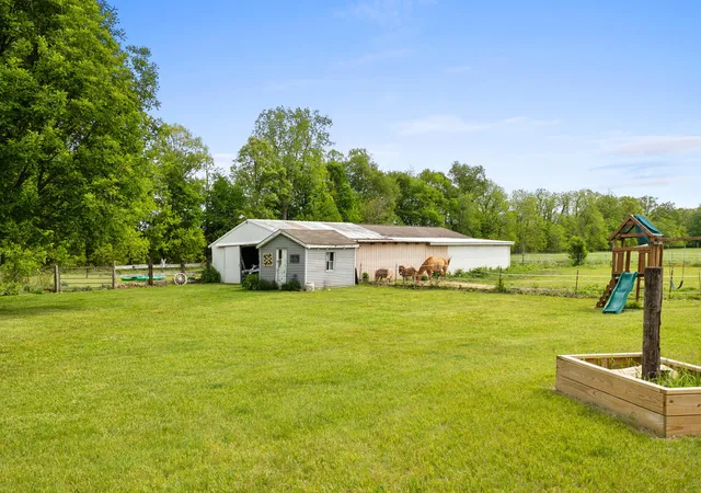 Homes for sale in Quincy, MI | 721 Clarendon Rd, Quincy, MI 49082 | MLS# 70535823