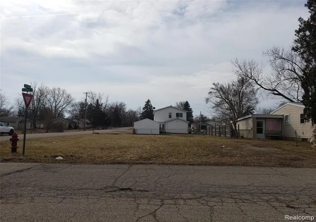 Photo 1 of Land for sale at 00 Sloan Hts, Grand Blanc, MI 48507 | MLS# 60383378 | Listing updated on 2025-06-30