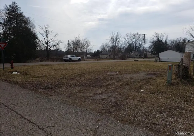 Photo 3 of Land for sale at 00 Sloan Hts, Grand Blanc, MI 48507 | MLS# 60383378 | Listing updated on 2025-06-30