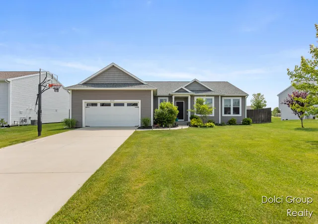 1st image of 4208 Shetland Dr, Hudsonville, MI 49426 | MLS# 70552276