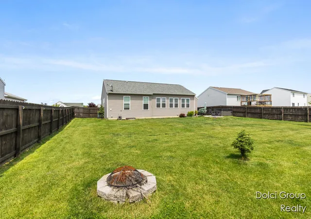 37th image of 4208 Shetland Dr, Hudsonville, MI 49426 | MLS# 70552276