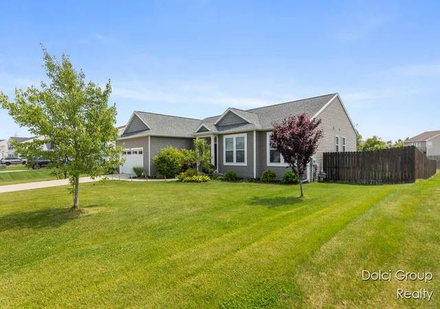 5th image of 4208 Shetland Dr, Hudsonville, MI 49426 | MLS# 70552276