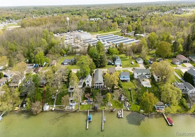 11th image of 0 Dooley Dr, Linden, MI 48451 | MLS# 60992084