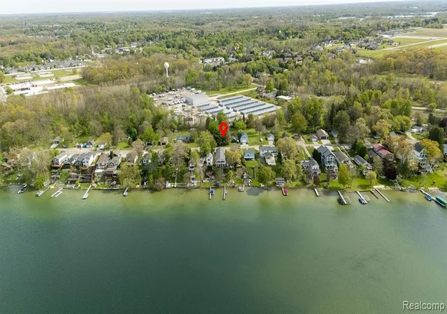 1st image of 0 Dooley Dr, Linden, MI 48451 | MLS# 60992084