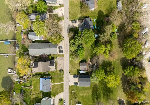 4th image of 0 Dooley Dr, Linden, MI 48451 | MLS# 60992084