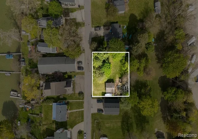 5th image of 0 Dooley Dr, Linden, MI 48451 | MLS# 60992084