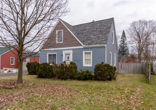 Homes for sale in Battle Creek, MI | 176 N 22Nd St, Battle Creek, MI 49037 | MLS# 70516894