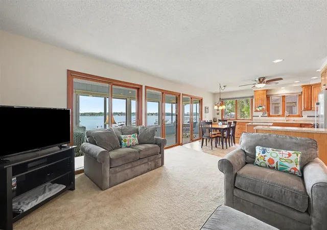Homes for sale in Manitou Beach, MI | 8820 Cherry Point Rd, Manitou Beach, MI 49253 | MLS# 70541389