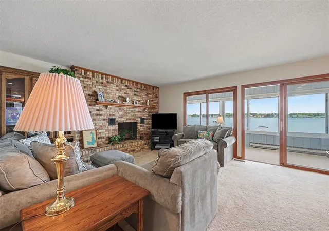 Homes for sale in Manitou Beach, MI | 8820 Cherry Point Rd, Manitou Beach, MI 49253 | MLS# 70541389