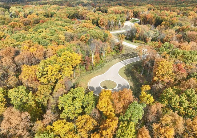 Photo 3 of Land for sale at 8427 Knotty Pine Ln, Kalamazoo, MI 49009 | MLS# 70491821 | Listing updated on 2026-01-22