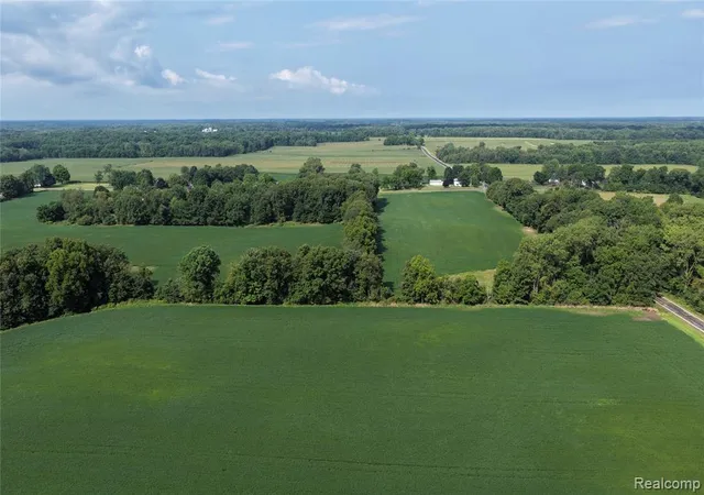 Photo 3 of Sale Pending at 7500 Jonesville Rd, Allen, MI 49227 9516 | MLS# 61024582 | Listing updated on 2026-10-05