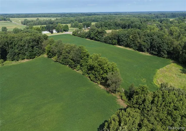 Photo 4 of Sale Pending at 7500 Jonesville Rd, Allen, MI 49227 9516 | MLS# 61024582 | Listing updated on 2026-10-05