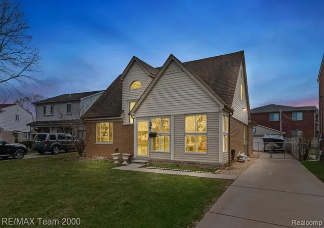 1st image of 3 Morross Ct, Dearborn, MI 48126 | MLS# 61001041