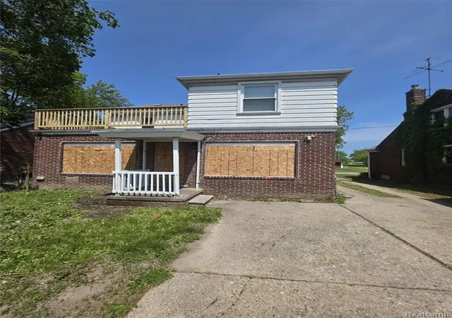 12th image of 9141 Bedford St, Detroit, MI 48224 2513 | MLS# 60998326