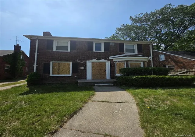 1st image of 9141 Bedford St, Detroit, MI 48224 2513 | MLS# 60998326