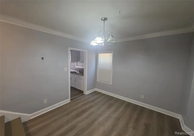 Photo 2 of Sale Pending at 9141 Bedford St, Detroit, MI 48224 2513 | MLS# 60998326 | Listing updated on 2026-09-21
