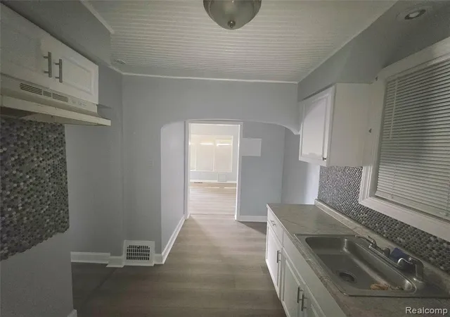 Photo 3 of Sale Pending at 9141 Bedford St, Detroit, MI 48224 2513 | MLS# 60998326 | Listing updated on 2026-09-21