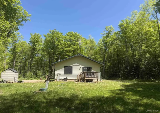 5th image of 10662 139 Hwy, Argonne, WI 54511 | MLS# 50205046
