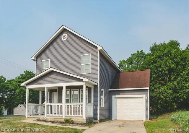1st image of 270 Franklin Rd, Pontiac, MI 48341 | MLS# 61016766
