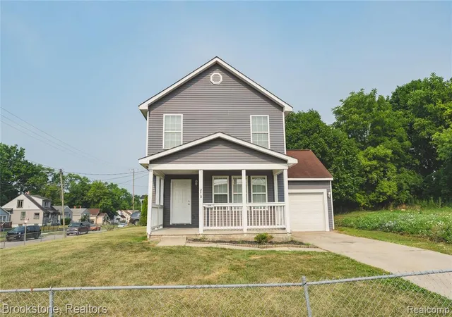 2nd image of 270 Franklin Rd, Pontiac, MI 48341 | MLS# 61016766