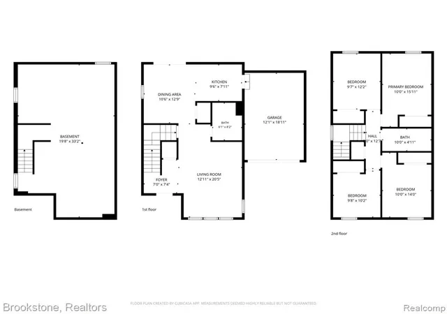 46th image of 270 Franklin Rd, Pontiac, MI 48341 | MLS# 61016766