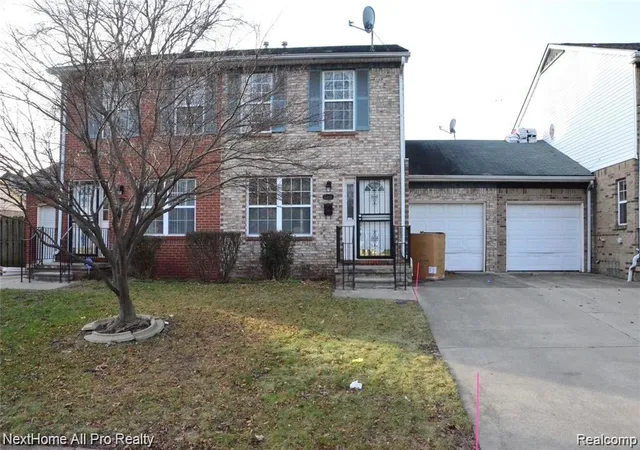 Photo 3 of Sale Pending at 15401 Meyers Rd, Detroit, MI 48227 | MLS# 60274119 | Listing updated on 2025-06-30