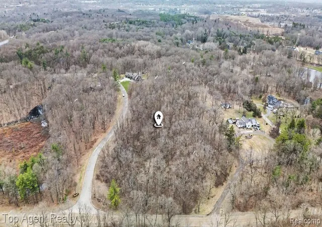 Photo 3 of Land for sale at 1511 Barrwood Trl, Oxford, MI 48371 | MLS# 60979623 | Listing updated on 2026-09-17