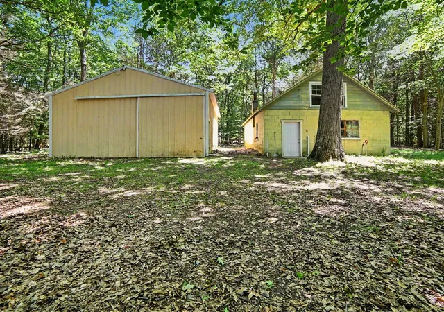 Homes for sale in New Era, MI | 8359 W Stony Lake Rd, New Era, MI 49446 | MLS# 70544328