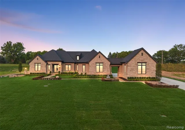 1st image of 67736 Overlook Trl, Washington, MI 48095 3205 | MLS# 61023647