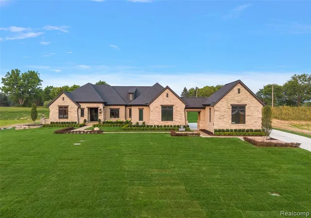 2nd image of 67736 Overlook Trl, Washington, MI 48095 3205 | MLS# 61023647