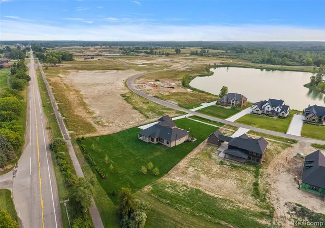 58th image of 67736 Overlook Trl, Washington, MI 48095 3205 | MLS# 61023647