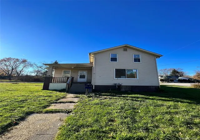 1st image of 1545 Bay St, Saginaw, MI 48602 | MLS# 60923092