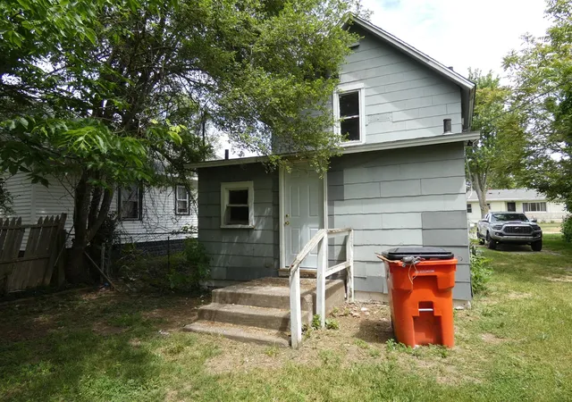Homes for sale in Benton Harbor, MI | 1084 Hurd Ave, Benton Harbor, MI 49022 | MLS# 70535900