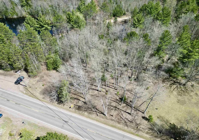 Photo 10 of Land for sale at Tbd County Rd 581, Ishpeming, MI 49849 | MLS# 50207953 | Listing updated on 2026-05-18