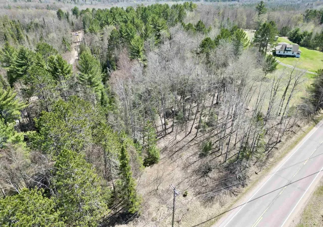Photo 1 of Land for sale at Tbd County Rd 581, Ishpeming, MI 49849 | MLS# 50207953 | Listing updated on 2026-05-18