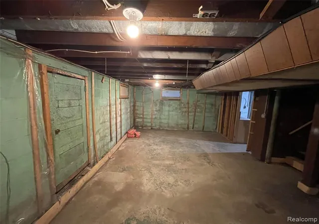 14th image of 516 S Wheeler St, Saginaw, MI 48602 | MLS# 60923096