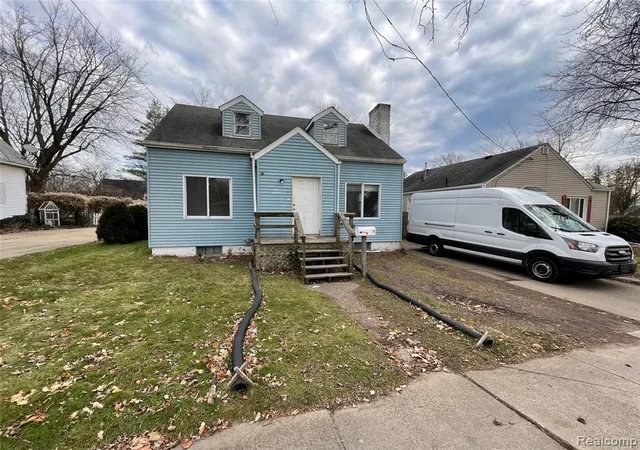 1st image of 516 S Wheeler St, Saginaw, MI 48602 | MLS# 60923096