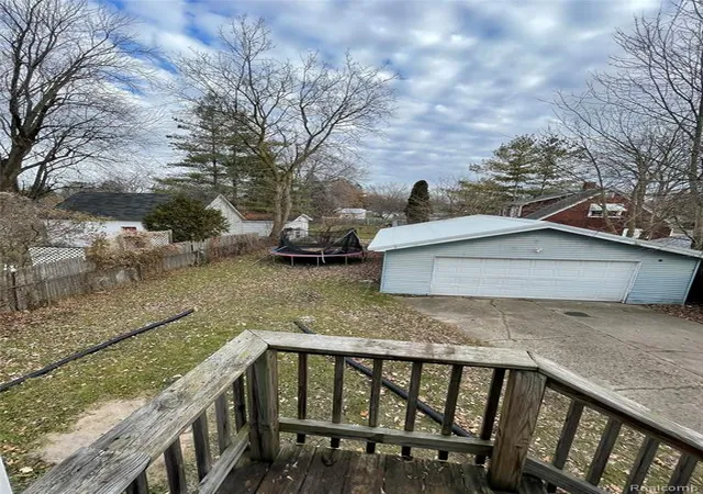 2nd image of 516 S Wheeler St, Saginaw, MI 48602 | MLS# 60923096