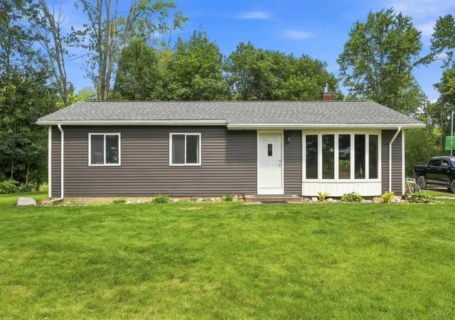 47th image of 3242 Senske Rd, Standish, MI 48658 | MLS# 50218999