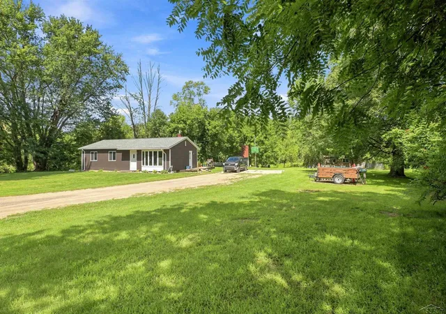 4th image of 3242 Senske Rd, Standish, MI 48658 | MLS# 50218999