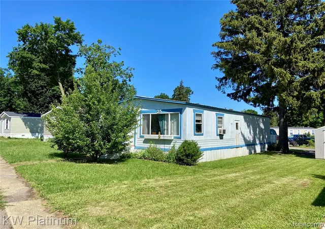 Homes for sale in Lake Orion, MI | 25 Canary Hill, Lake Orion, MI 48359 | MLS# 60995945