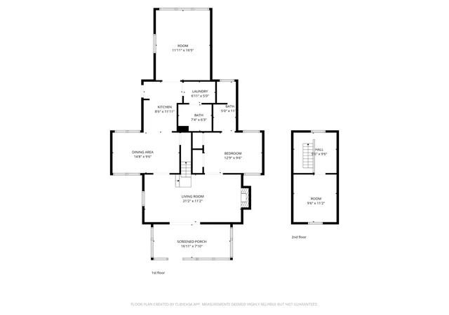 19th image of 921 Washington St, Traverse City, MI 49686 | MLS# 80064905