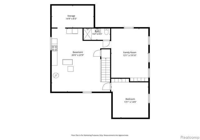 Homes for sale in Grosse Pointe Woods, MI | 1179 Hampton Rd, Grosse Pointe Woods, MI 48236 | MLS# 61006036