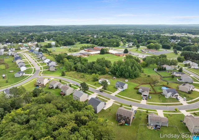 image of 363 Minstehr Dr, Middleville, MI 49333 | MLS# 70553569