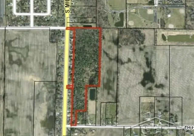 Homes for sale in Saginaw, MI | 1000 S Miller, Saginaw, MI 48609 | MLS# 50002368