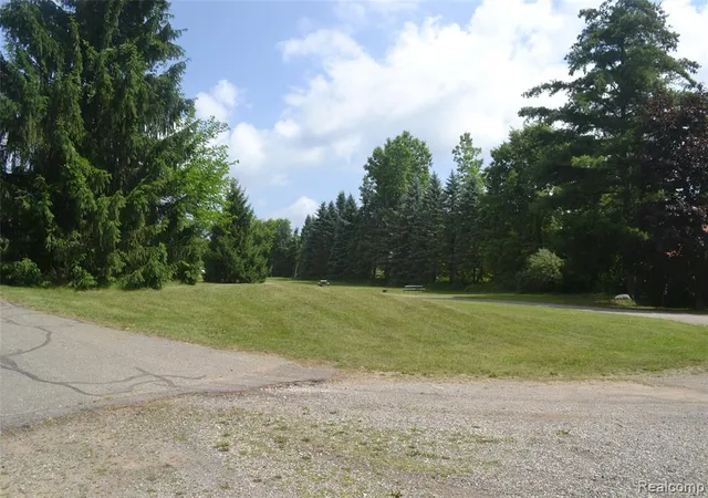 Homes for sale in Ortonville, MI | 1140 S Ortonville Rd Unit 98 Rd, Ortonville, MI 48462 | MLS# 61007423
