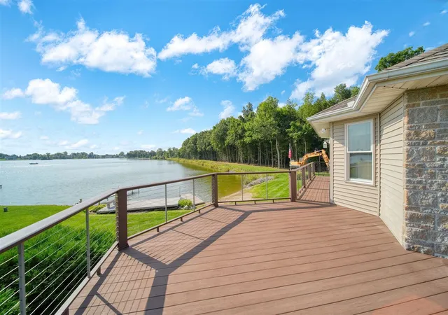 Photo 5 of Single family home for sale at 7601 Stonehedge Dr, Onsted, MI 49265 | MLS# 70555572 | Listing updated on 2026-08-31