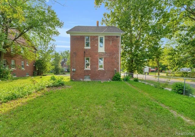 Photo 3 of Multi family home for sale at 15512 Mendota, Detroit, MI 48238 | MLS# 61025234 | Listing updated on 2026-08-28