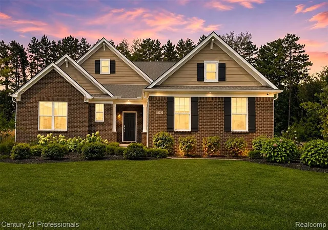 Photo 1 of Single family home for sale at 7533 Hardwood Cir, Canton, MI 48187 5275 | MLS# 61024077 | Listing updated on 2026-09-13